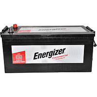 Аккумулятор Energizer 6 CT-225-L Commercial Premium 225Ah-12v EN1150 (725103115)