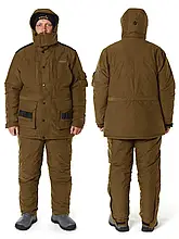 Костюм зимовий Norfin HUNTING Wild Green -30°/ 6000мм / XL