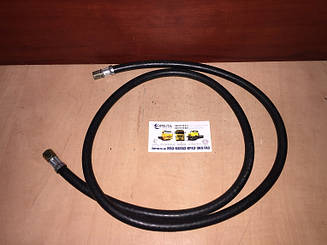 150.48.042-2 Трубка манометра масла Т-150 ХТЗ (L=1500мм) (вир-во Україна)