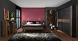 Спальня Bellevue, фото 4