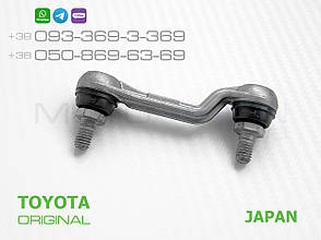 Задня тяга датчика коректора фар Toyota Prius 2009-2015 8940712030 ОРИГІНАЛ AFS sensor link rod, фото 1