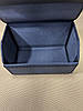 Органайзери в Багажник EVA Car Box сумка в багажник чорний, фото 5
