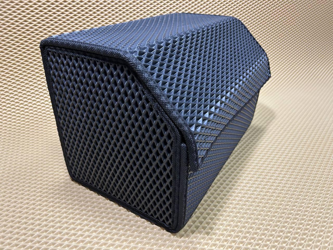 Органайзери в Багажник EVA Car Box сумка в багажник чорний