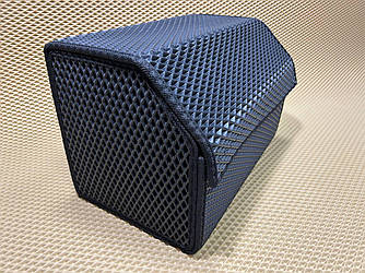Органайзери в Багажник EVA Car Box сумка в багажник чорний