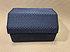 Органайзери в Багажник EVA Car Box сумка в багажник чорний, фото 9
