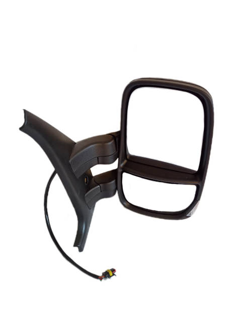 Зеркало наружное електрическое правое IVECO DAILY Е4