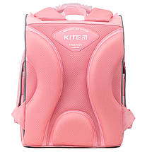 Набір рюкзак Kite + пенал + сумка для взуття + гаманець SET_K22-501S-3 (LED) Hugs&Kitten, фото 2