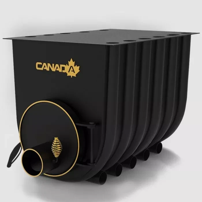БУЛЕРЯН «CANADA» З ВАРАЧНОЮ ПОВЕРХНЕЮ «03»