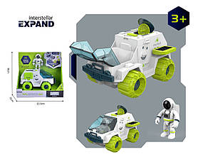 Космічна машина