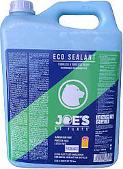 Герметик Joes No Flats Eco Sealant (5л), Sealant