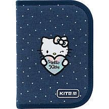 Набір рюкзак Kite + пенал + сумка для взуття SET_HK22-531M Hello Kitty, фото 3