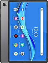 Lenovo Tab M10 Plus (X606)