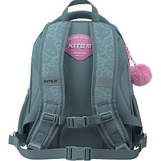 Набір рюкзак Kite + пенал + сумка для взуття SET_HK22-555S Hello Kitty, фото 3