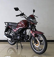 Musstang MT125-8 Fit II (ФИТ 2)