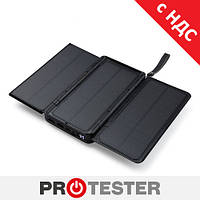 Повербанк із сонячною батареєю 20000 мАг PROTESTER PRO-S20