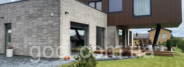 плитка Loft-Brick Argenta XL Long