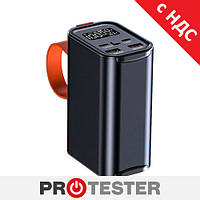 Пoвepбaнк для нoутбукa З0000 mAh PRO-PD100W PROTESTER