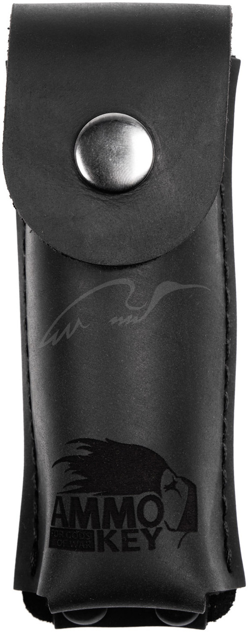 Чехол для магазина Ammo Key SAFE-1 ПМ Black Hydrofob - фото 1 - id-p1747670023