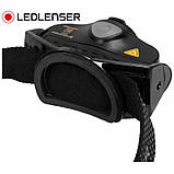 Налобний ліхтар LEDLENSER MH3 L-LL-501597, фото 4
