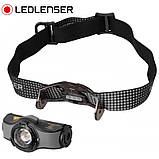Налобний ліхтар LEDLENSER MH3 L-LL-501597, фото 9