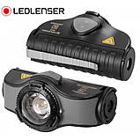 Налобний ліхтар LEDLENSER MH3 L-LL-501597, фото 5