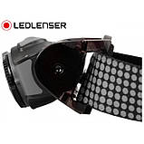 Налобний ліхтар LEDLENSER MH3 L-LL-501597, фото 7
