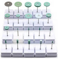  Інструменти для обробки цирконію