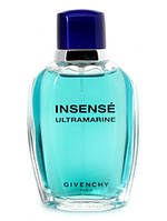 Туалетна вода Givenchy Insense Ultramarine для чоловіків edt 100 ml