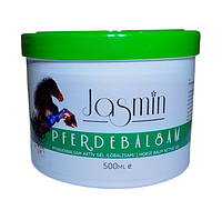 Pferdebalsam Jasmin Aktiv-Gel Кінний бальзам  500 мл