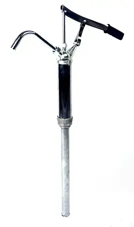 Ручные насосы та Шприци для консистентного мастила та олії