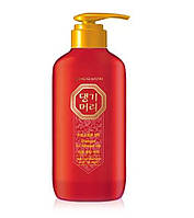 Шампунь для поврежденных волос Daeng Gi Meo Ri For damaged hair Shampoo 500ml