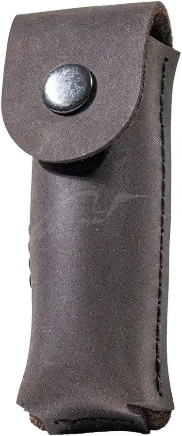 Чохол для магазину Ammo Key SAFE-1 ПМ Brown Hydrofob, фото 1
