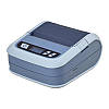 Мобільний акумуляторний термопринтер для друку етикеток Xprinter XP-P323BL + Bluetooth, GP, Гарної якості, термопринтер xprinter,, фото 3