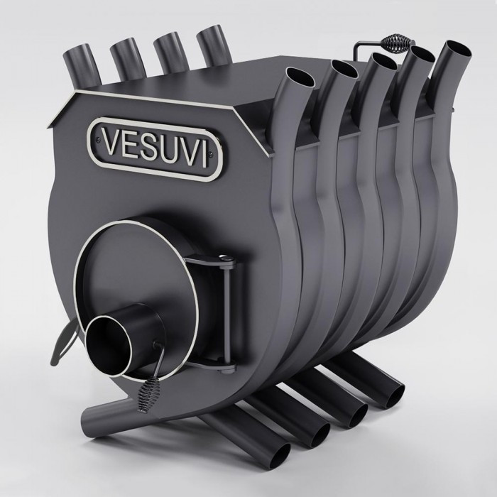 БУЛЕРЯН «VESUVI» З ВАРАЧНОЮ ПОВЕРХНІСТЮ «02»