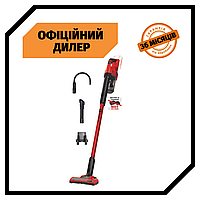 Пылесос аккумуляторный Einhell TE-SV 18 Li - Solo (без АКБ и ЗУ) аккумуляторный пылесос энхель Топ 3776563