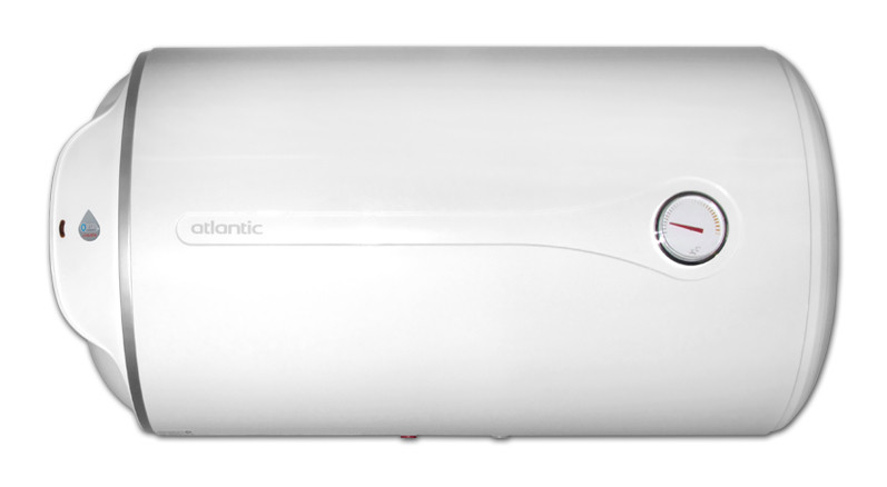 Водонагрівач побутовий електричний Atlantic Horizontal HM 100 D400-1-M (1500 W) 863051