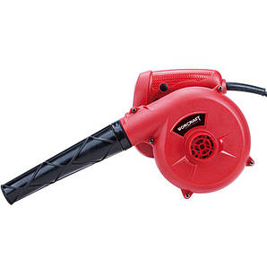Повітродув електричний Worcraft LB-600