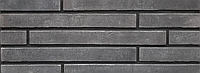 Плитка Vulcano XL Long цементная ручной работы размер 490х20х52мм упаковка 0,64м2