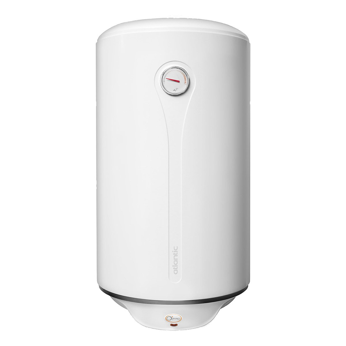 Водонагрівач побутовий електричний Atlantic O'Pro+ VM  80 D400-1-M 2000W 851187
