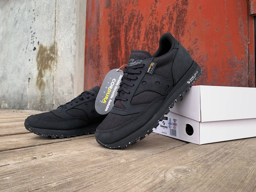 ソラノ Кросівки унісекс Saucony JAZZ 81 бордові 70718-2s