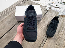 Чоловічі кросівки Saucony Jazz 81 Cordura 70718-3s Black Original, фото 5