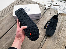 Чоловічі кросівки Saucony Jazz 81 Cordura 70718-3s Black Original, фото 6