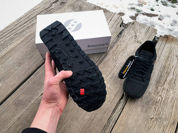 saucony jazz 81 cordura