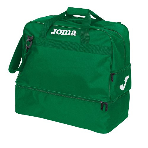 Сумка cпортивна JOMA TRAINING X-LARGE 400008.450 (зелений)