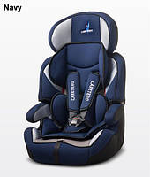 Дитяче автокрісло Caretero Falcon navy 9-36 кг