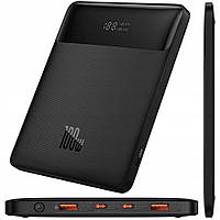 Повербанк Power Bank Baseus Bipow 30000 mAh 15W PPDML-K01 Black