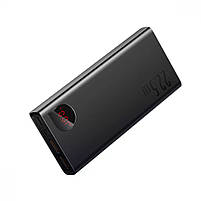 Портативна Батарея Baseus Adaman Metal Overseas 22,5W 20000mAh, фото 7
