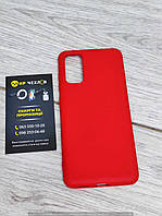 Чохол Samsung S20 Wave Clorful red 76651