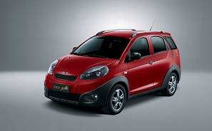 CHERY BEAT 09- (X1)