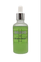 Олія для кутикули з грейпфрутовим ароматом 50 мл BRAVO.